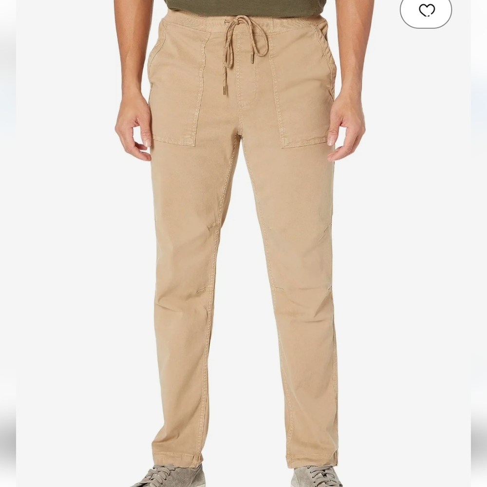 NWT Men's size XL Faherty pants